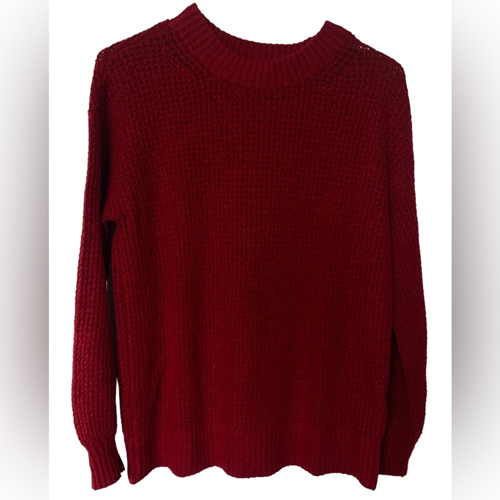 🟠AMERICAN EAGLE SWEATER XS